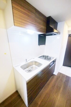 クレヴィスタ板橋ときわ台の物件内観写真